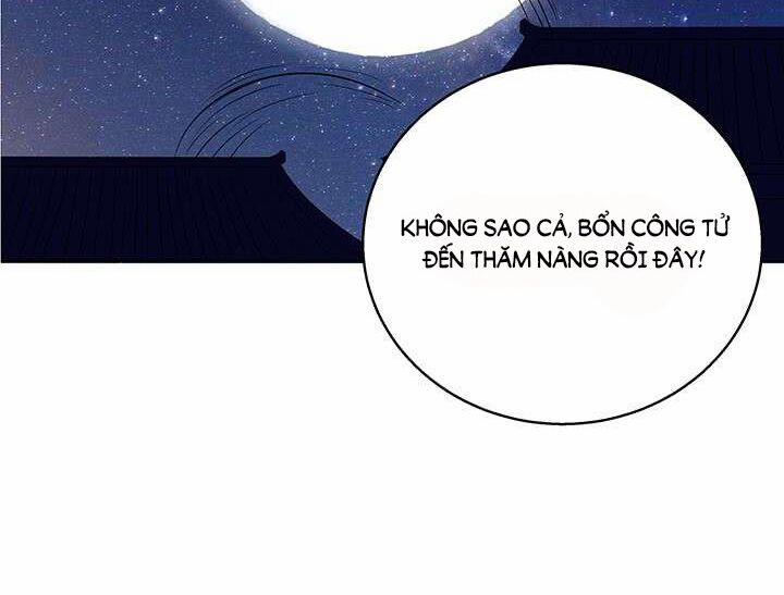 Dục Huyết Thương Hậu 31 trang 7