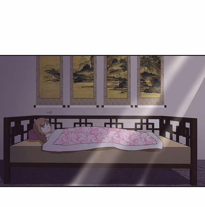 Dục Huyết Thương Hậu 31 trang 8