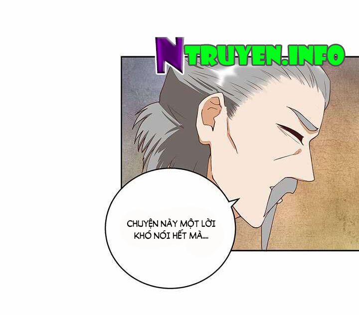 Dục Huyết Thương Hậu 32 trang 10