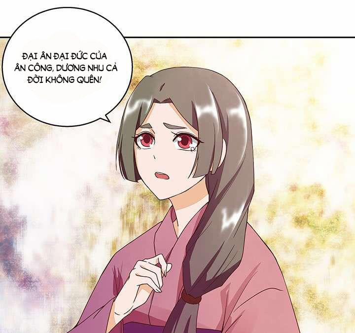 Dục Huyết Thương Hậu 32 trang 31