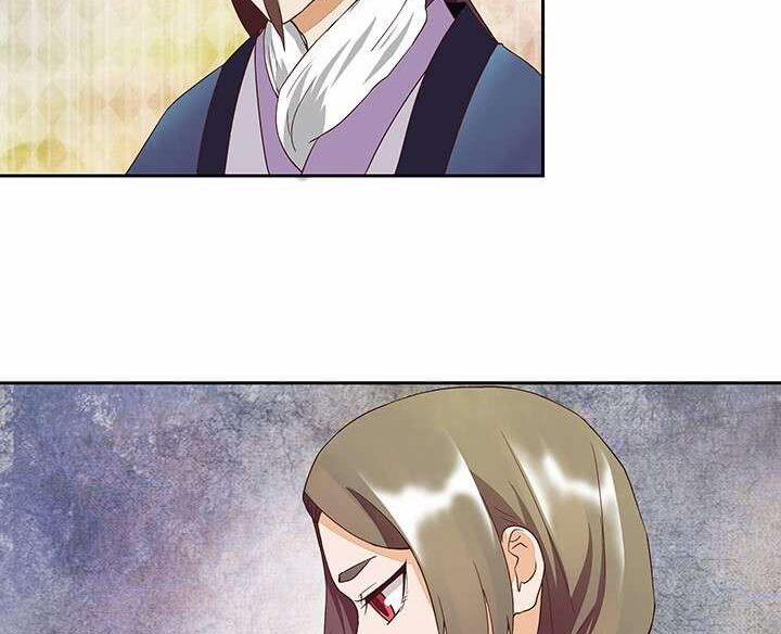 Dục Huyết Thương Hậu 32 trang 34