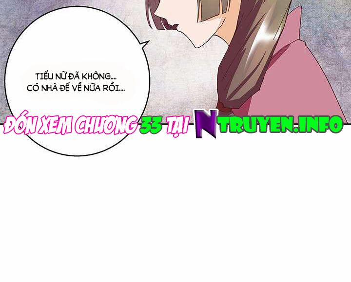 Dục Huyết Thương Hậu 32 trang 35