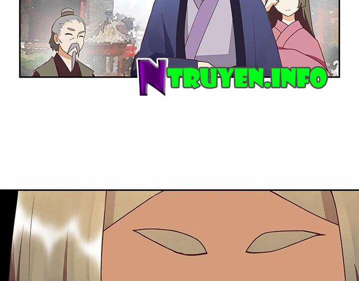 Dục Huyết Thương Hậu 33 trang 11