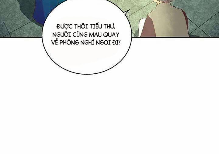 Dục Huyết Thương Hậu 33 trang 17