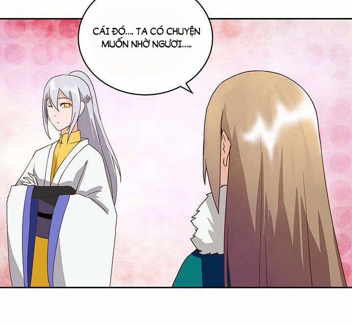 Dục Huyết Thương Hậu 33 trang 24