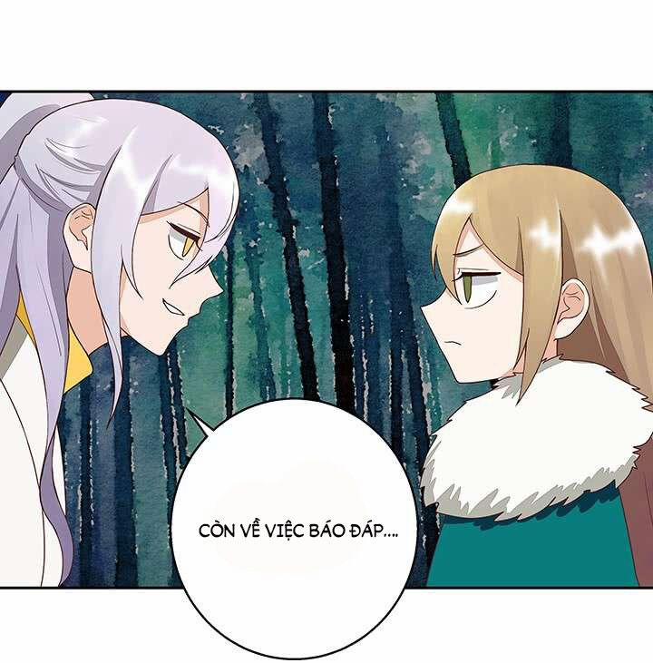 Dục Huyết Thương Hậu 33 trang 27