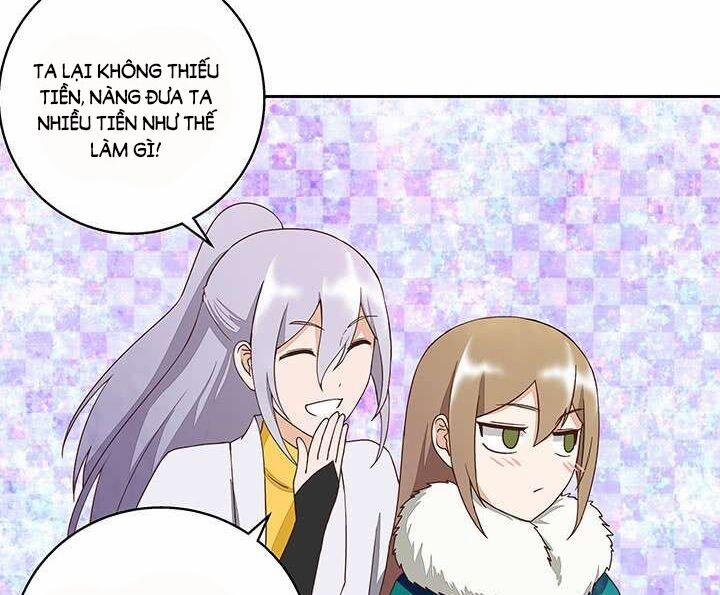 Dục Huyết Thương Hậu 33 trang 29