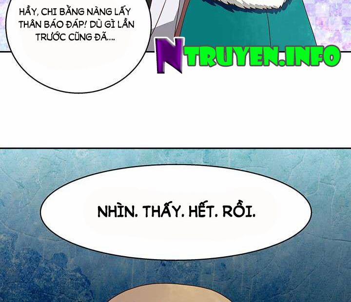 Dục Huyết Thương Hậu 33 trang 30