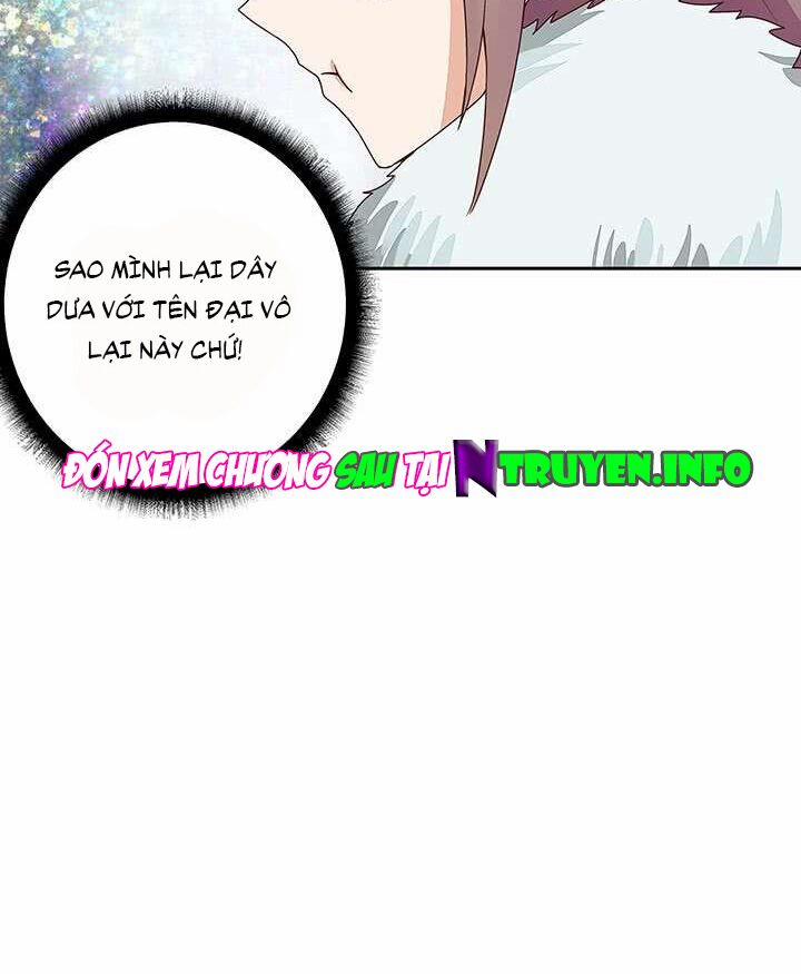 Dục Huyết Thương Hậu 33 trang 39