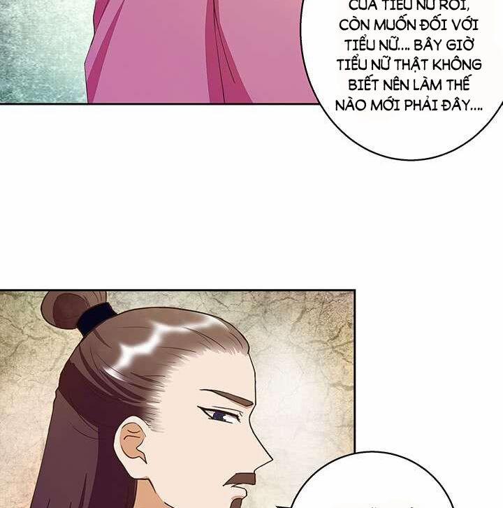 Dục Huyết Thương Hậu 33 trang 5