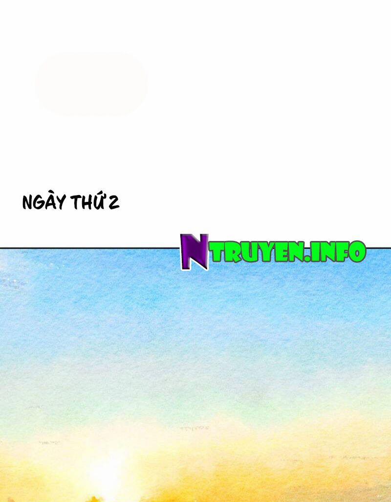 Dục Huyết Thương Hậu 34 trang 14