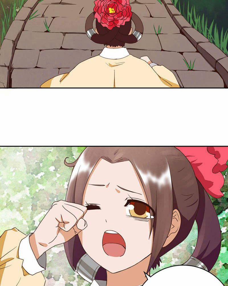 Dục Huyết Thương Hậu 34 trang 17