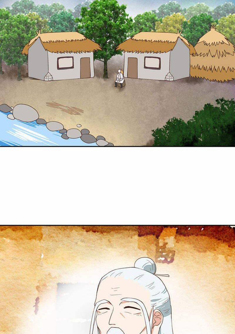 Dục Huyết Thương Hậu 34 trang 25