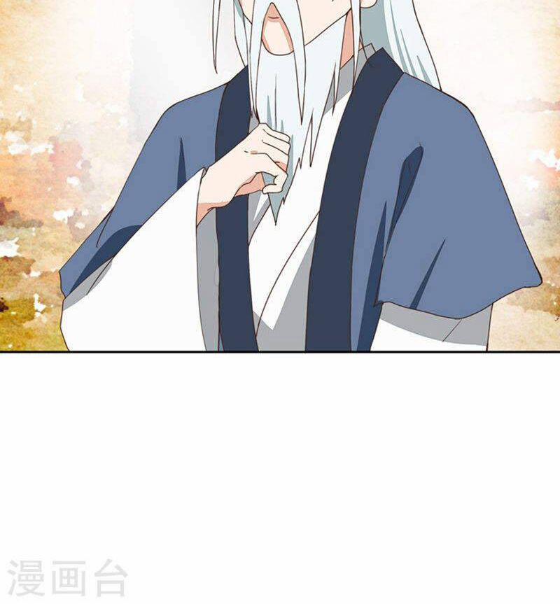 Dục Huyết Thương Hậu 34 trang 26