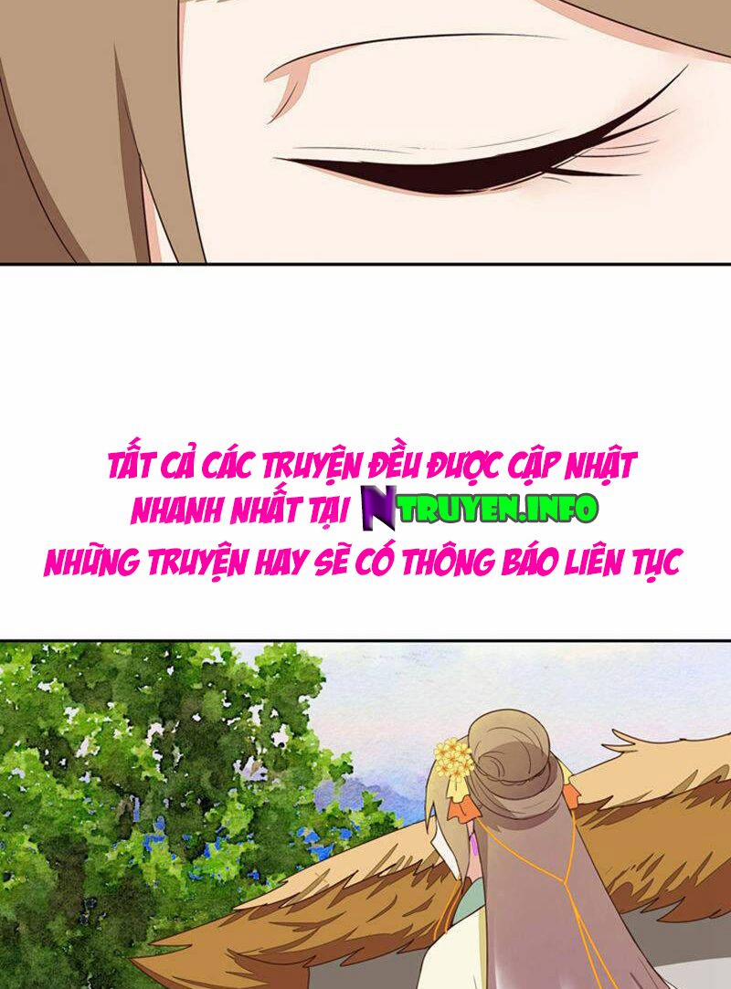 Dục Huyết Thương Hậu 34 trang 33