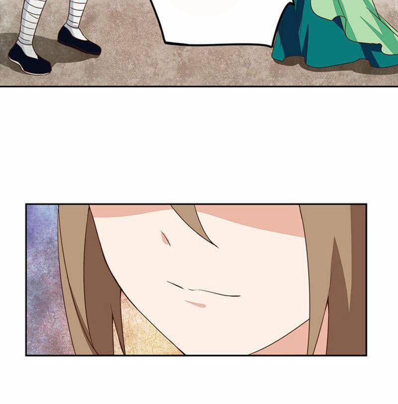 Dục Huyết Thương Hậu 34 trang 37