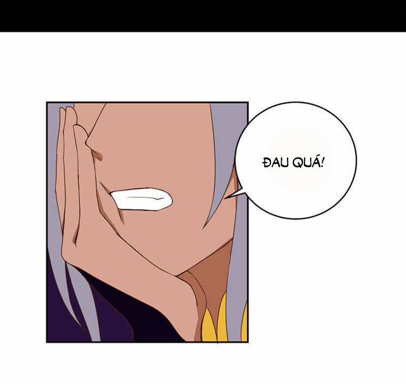 Dục Huyết Thương Hậu 34 trang 4