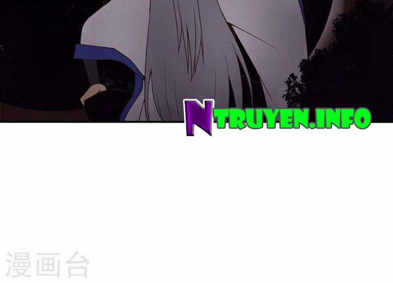 Dục Huyết Thương Hậu 34 trang 7