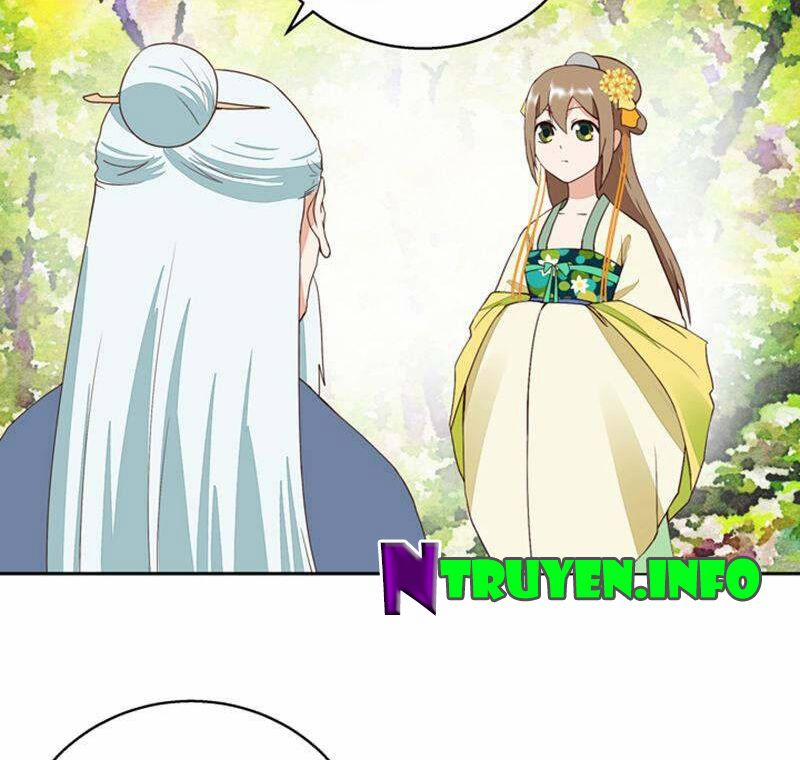 Dục Huyết Thương Hậu 35 trang 16