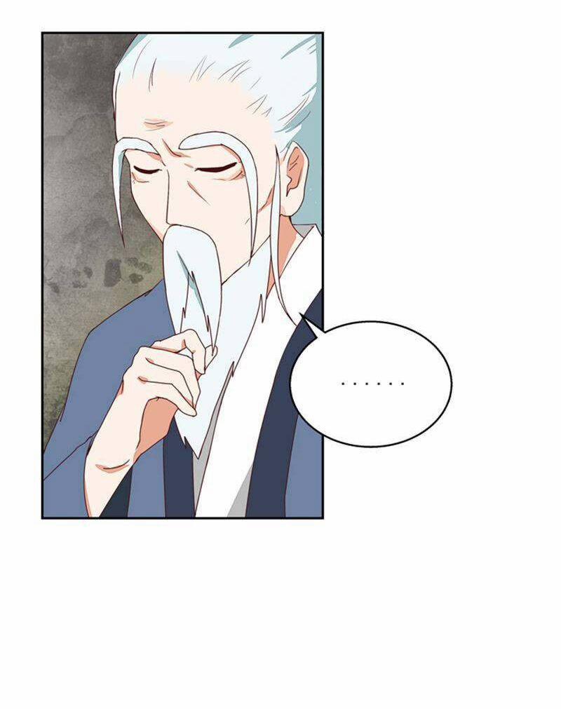 Dục Huyết Thương Hậu 35 trang 18