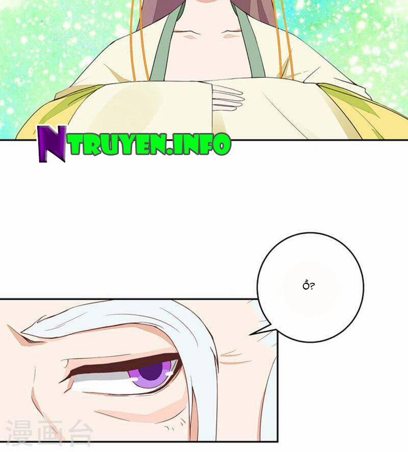 Dục Huyết Thương Hậu 35 trang 22