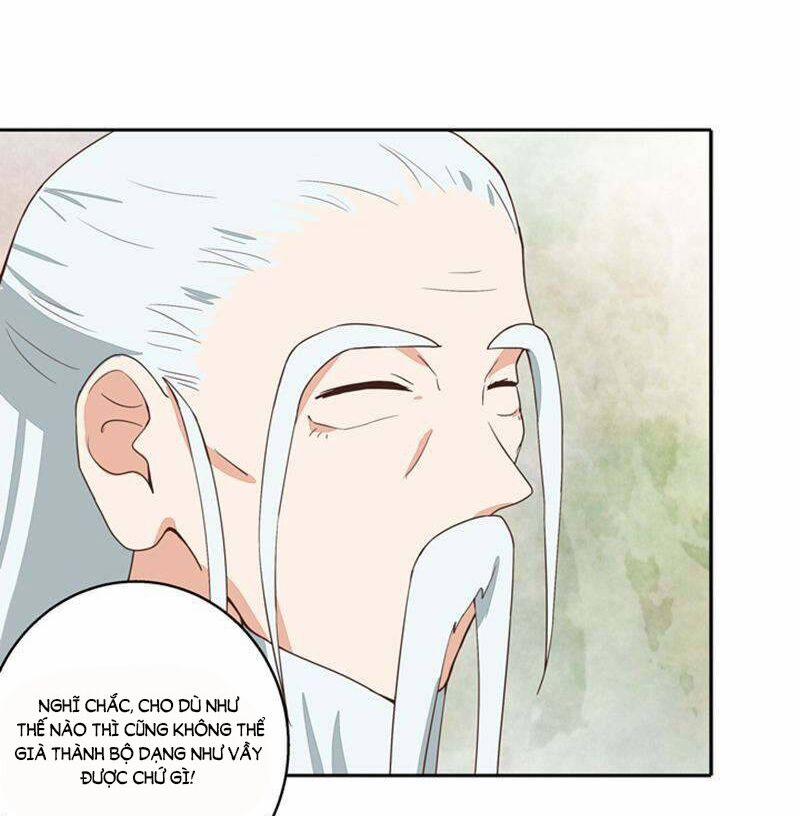 Dục Huyết Thương Hậu 35 trang 24