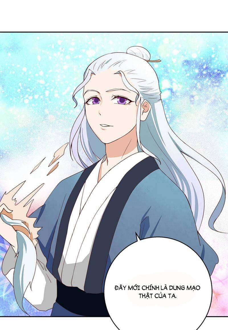 Dục Huyết Thương Hậu 35 trang 27