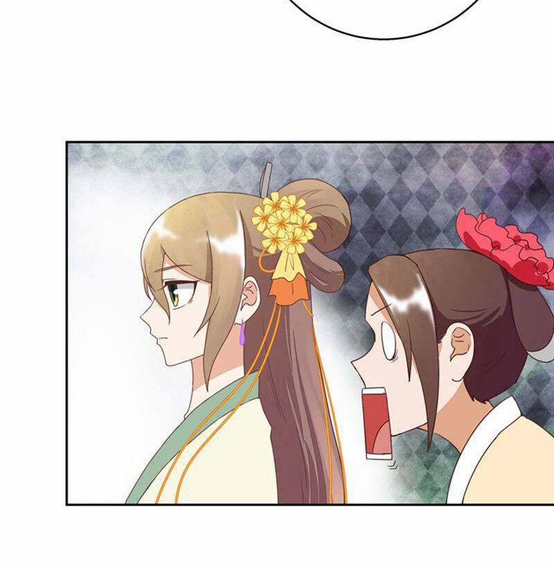 Dục Huyết Thương Hậu 35 trang 28