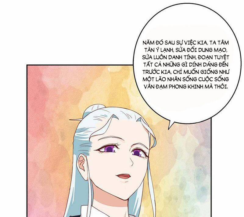 Dục Huyết Thương Hậu 35 trang 29