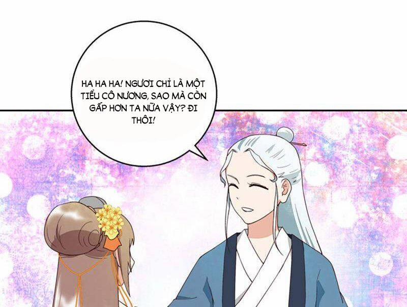 Dục Huyết Thương Hậu 35 trang 32