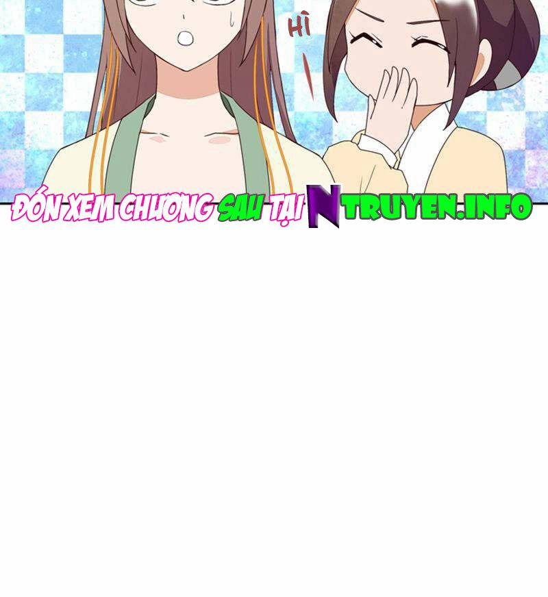 Dục Huyết Thương Hậu 35 trang 34