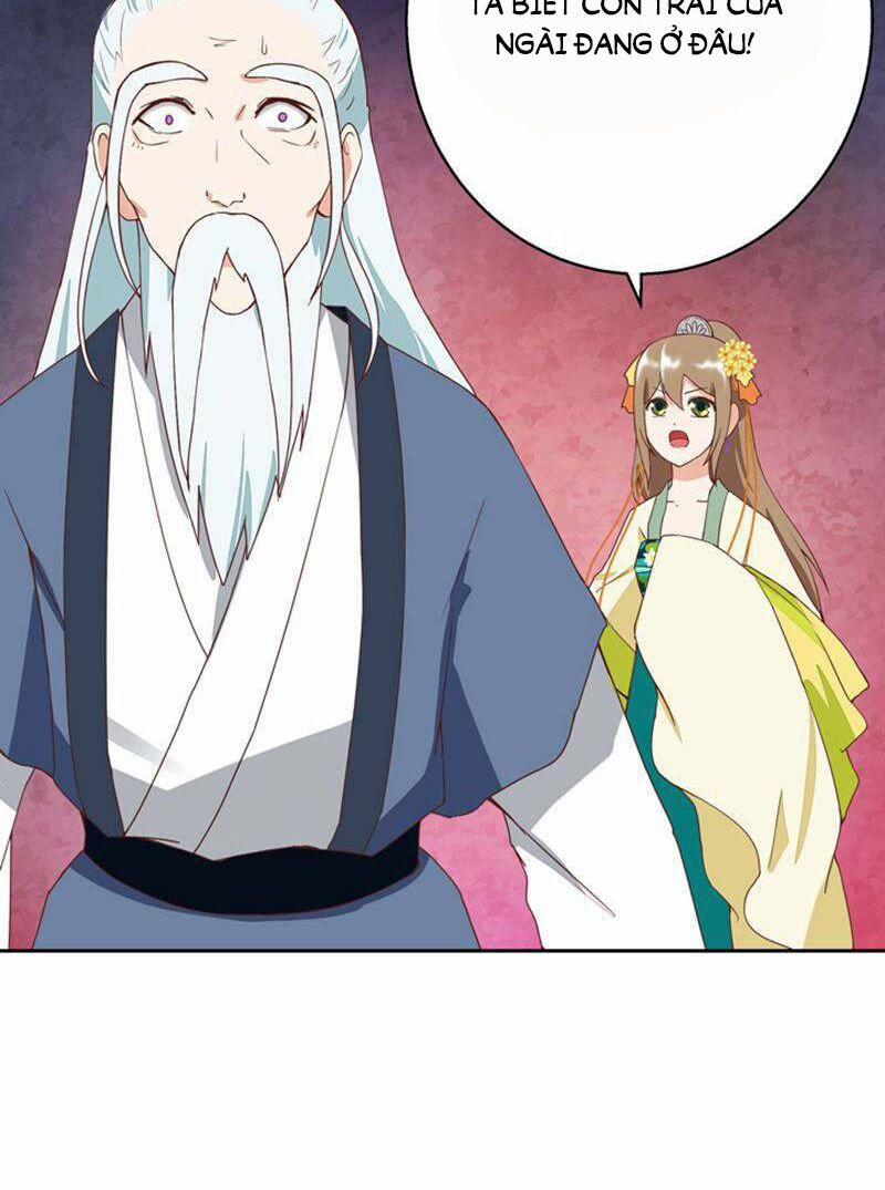 Dục Huyết Thương Hậu 35 trang 6