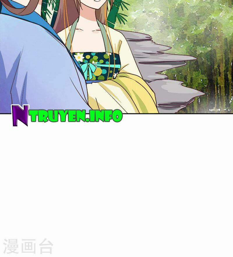 Dục Huyết Thương Hậu 36 trang 17