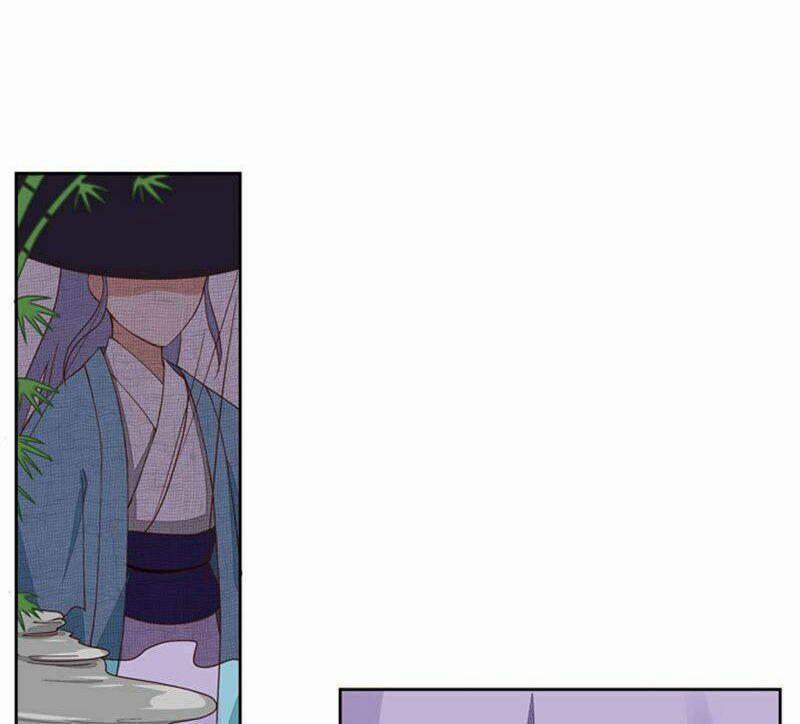 Dục Huyết Thương Hậu 36 trang 19