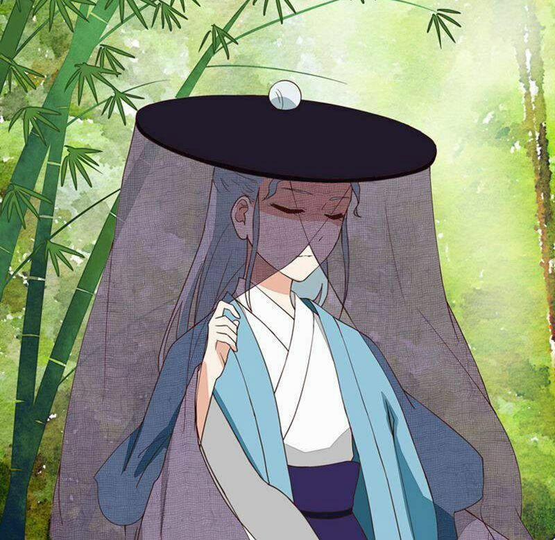 Dục Huyết Thương Hậu 36 trang 21