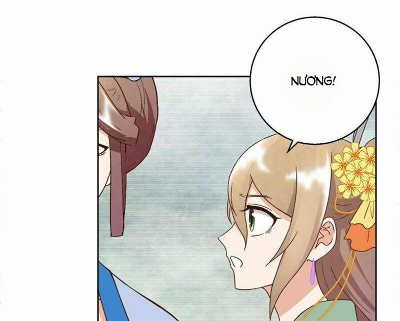 Dục Huyết Thương Hậu 36 trang 30