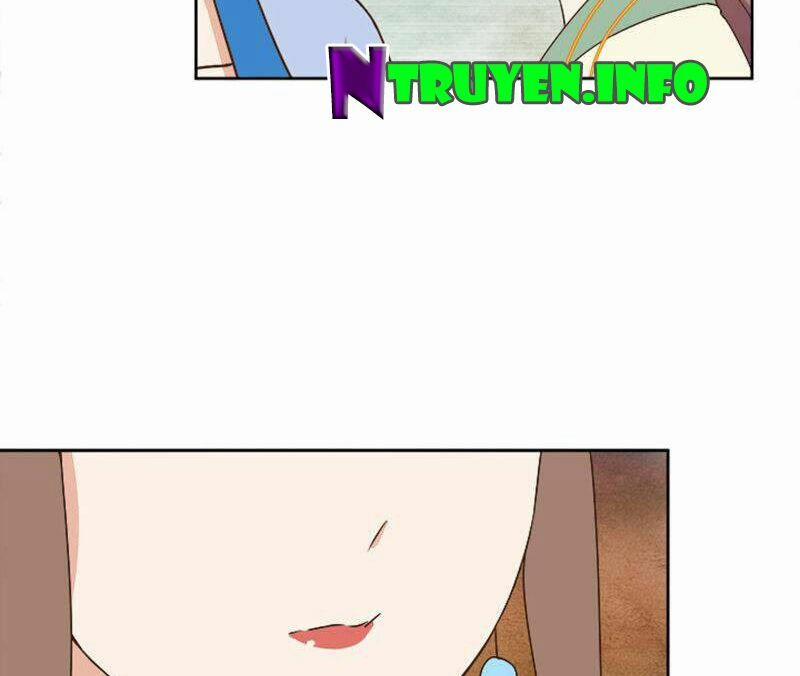 Dục Huyết Thương Hậu 36 trang 31