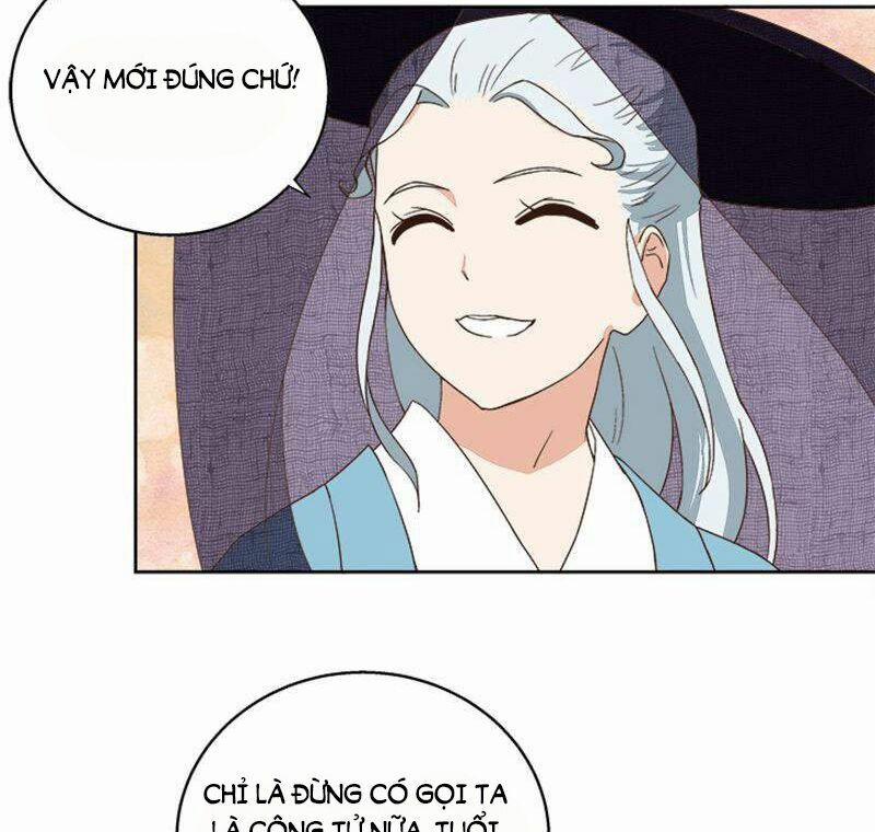 Dục Huyết Thương Hậu 36 trang 36