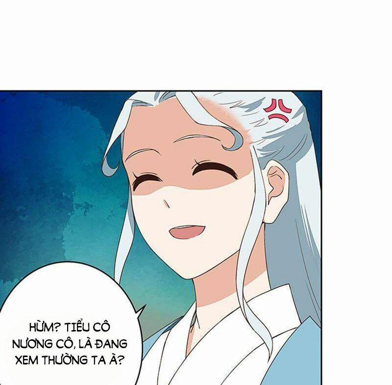 Dục Huyết Thương Hậu 36 trang 44