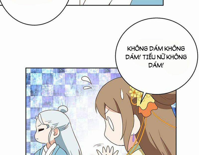 Dục Huyết Thương Hậu 36 trang 45