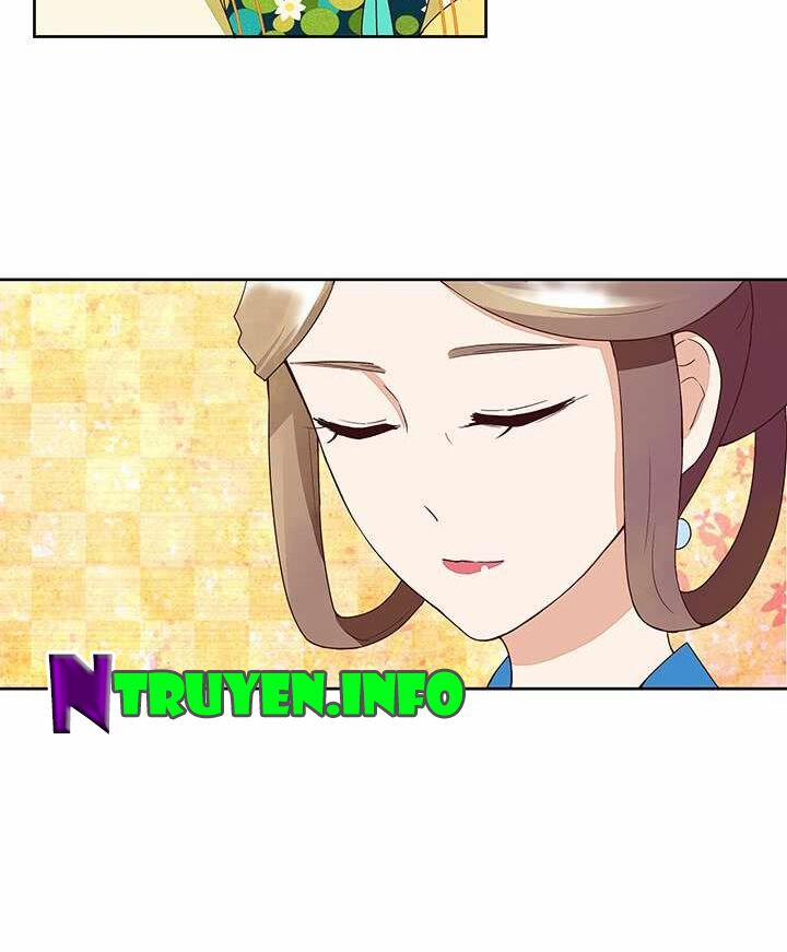 Dục Huyết Thương Hậu 37 trang 18