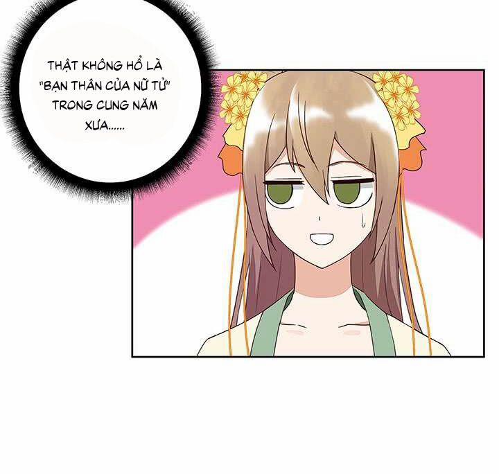 Dục Huyết Thương Hậu 37 trang 20