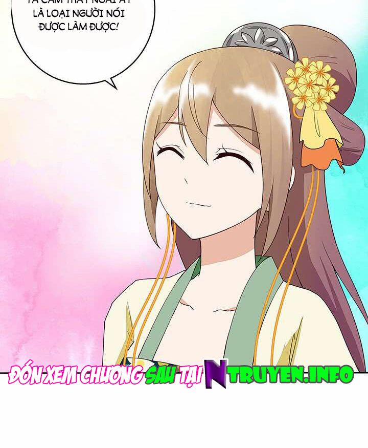 Dục Huyết Thương Hậu 37 trang 34