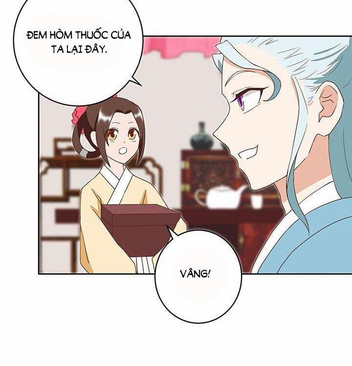 Dục Huyết Thương Hậu 37 trang 4