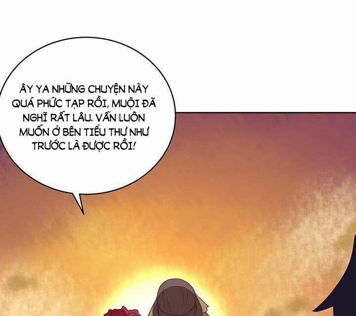 Dục Huyết Thương Hậu 38 trang 16