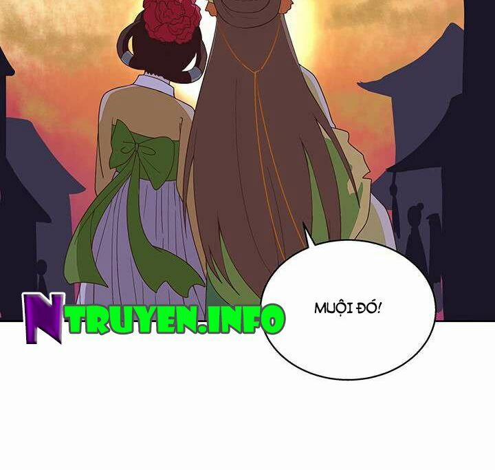 Dục Huyết Thương Hậu 38 trang 17