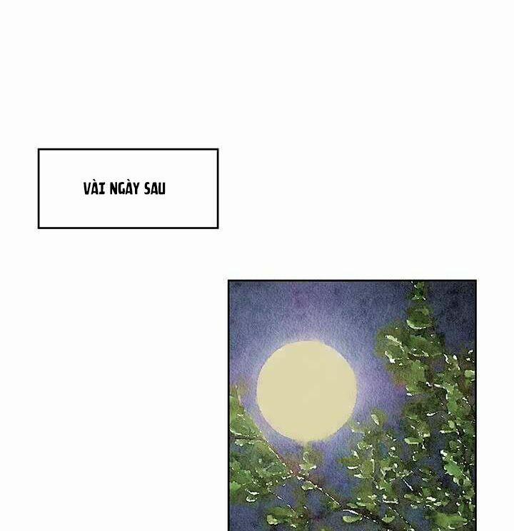 Dục Huyết Thương Hậu 38 trang 19