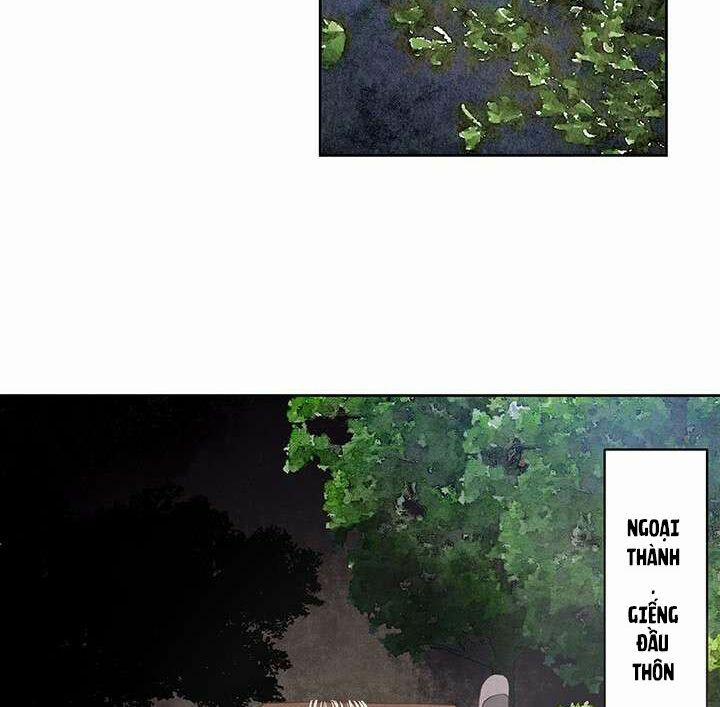 Dục Huyết Thương Hậu 38 trang 20