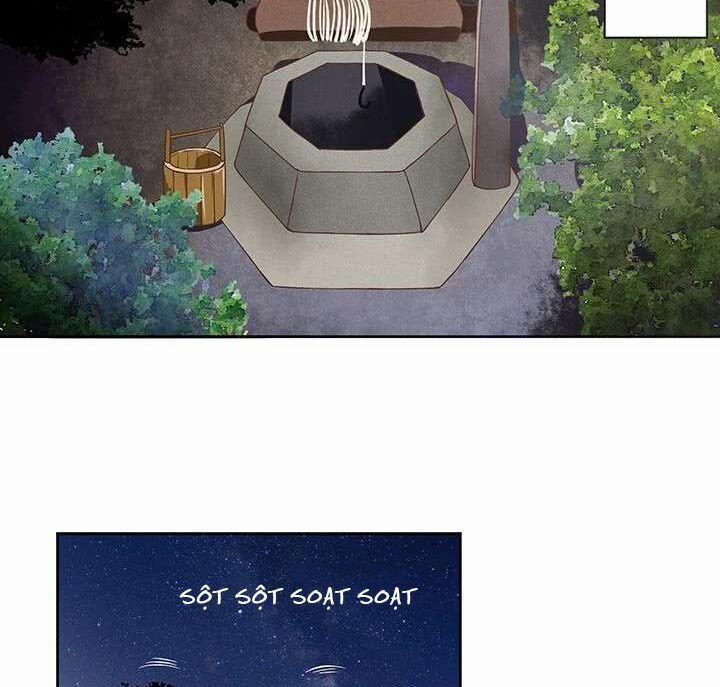 Dục Huyết Thương Hậu 38 trang 21