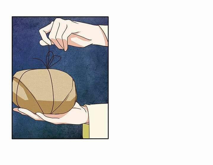 Dục Huyết Thương Hậu 38 trang 25